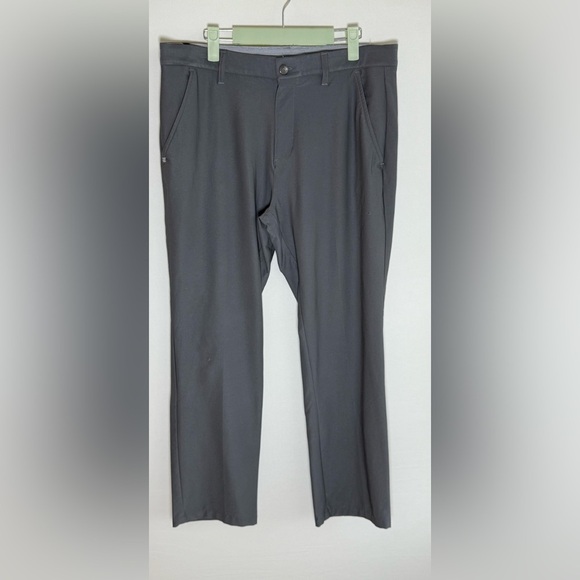 Adidas golf pants • Men’s size 32 - Picture 1 of 6
